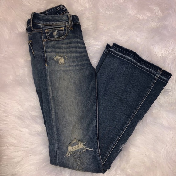 Jeans - Picture 3 of 3